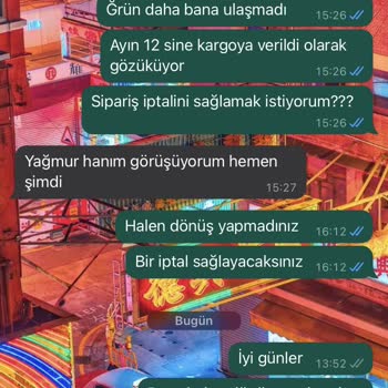 By Merve Kaya Sahte Sorumsuz İşletme