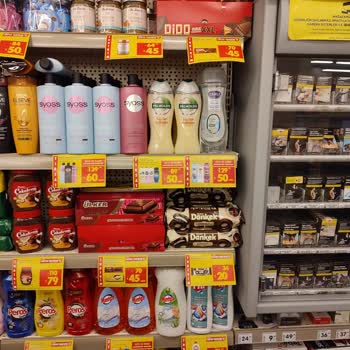 Palmolive Fiyatlandırma Ve Yalan İndirim