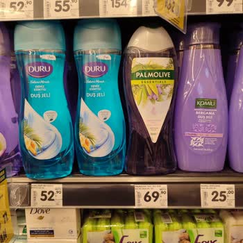 Palmolive Fiyatlandırma Ve Yalan İndirim