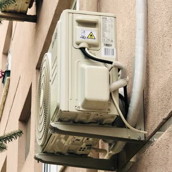 Airfel Klima Sorunu, Montaj Hatası Servisin Umursamaz Tavrı