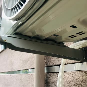 Airfel Klima Sorunu, Montaj Hatası Servisin Umursamaz Tavrı