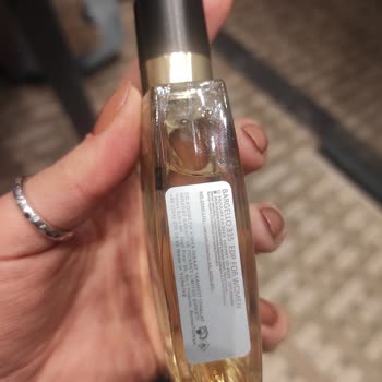 Bargello Perfume Ürün İçeriği Farklı