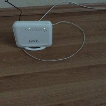 Extranet 2 Haftadır İnternet Yok