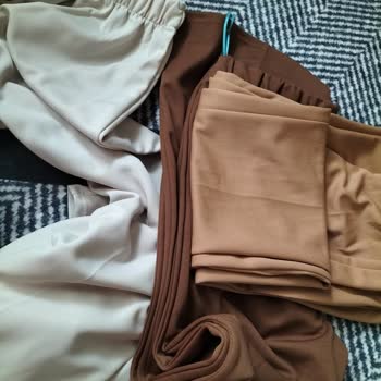 Tesettür Sema (İnstagram) Görselle Alakasız Ürün