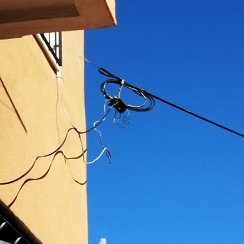 Türk Telekom Ankastre Kutusu Sorunları Ve Çözüm Talebi