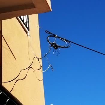 Türk Telekom Ankastre Kutusu Sorunları Ve Çözüm Talebi