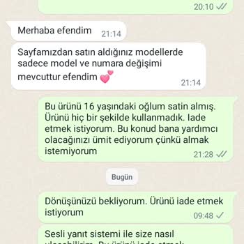 Lnt Spor Cayma Hakkımı İhlal Ediyor!