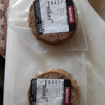 Başyazıcı Pişmiş Kavurma Bozuk Kokuyor