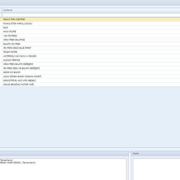 Suzuki Yetkili Serviste Araca Hasar Verilmesi
