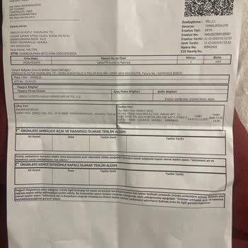 Bosch Sorumsuzluğu Yüzünden Aldığım Ürünü Kullanamıyorum