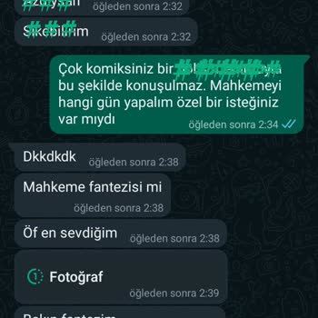 Melodram Ajans Adını Kullanarak Getir Üzerinden İnsanlar Yanıltılıyor.