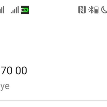 Vodafone Tarifeme Ek Aldığım Cihazın Faturasını E Mailime Yollamıyor