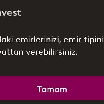 QNB Finansinvest Hisse Satamama Hk.