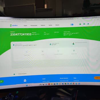 Sendeo Kargo Takip Numarama Rağmen Kargonuz Fiziken Bizde Yok Diyor