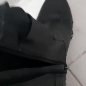 Gardrops Aldığım Ürün Sağlam Değil
