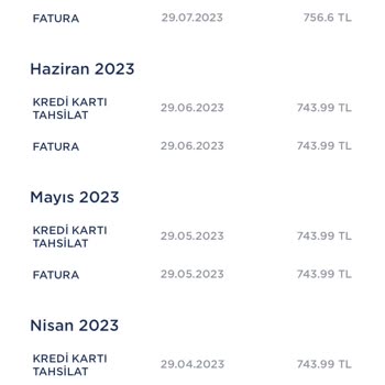 Pronet Güvenlik Sistemi Fatura Şoku