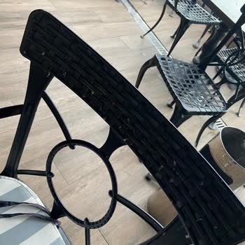 Capitol Bizim Lokanta Hijyen Problemi