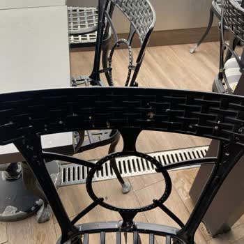 Capitol Bizim Lokanta Hijyen Problemi