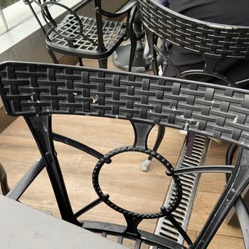 Capitol Bizim Lokanta Hijyen Problemi