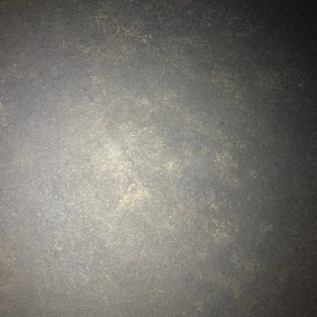 Lava Tencerem Paslandı Kullanamıyorum