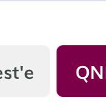 QNB Finansinvest Yetersiz İşlem Limiti