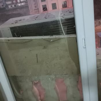 Beko Montaj Düzgün Yapılmadı