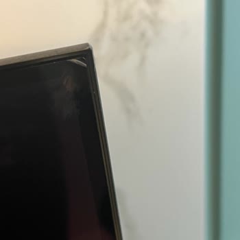 Samsung Televizyon Ayıplı Ürün