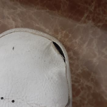 Puma Ayakkabı Kalitesizliği İnanılmaz