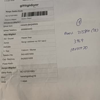 Awox 3 Aydır Panel Arızası İçin Bekliyoruz