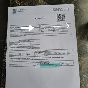 Bupa Acıbadem Sigorta Bupa Acıbadem Özel Sigorta Mağduriyeti