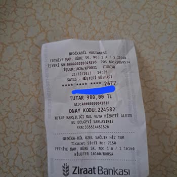 Bupa Acıbadem Sigorta Bupa Acıbadem Özel Sigorta Mağduriyeti