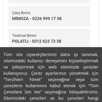 Trendyol Üç Sabun Fiyaskosu!