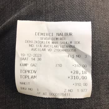 Aygaz 2 Kg Tüp Fiyatı Fazla