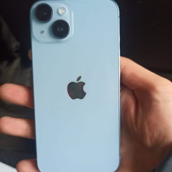 Gulf Sigorta İphone 14 Kamera Kasko Sorunu