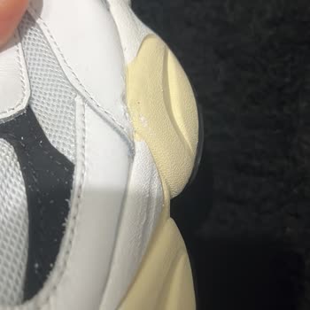 Shopier Sitesindeki Stepsneak.com İade Yapmıyor