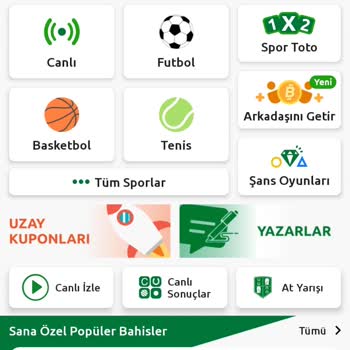 Bilyoner'e Banka Hesabımdan Para Transferi Yaptım Lakin Gözükmüyor