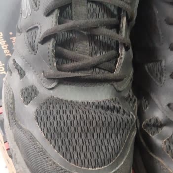 Skechers Tüketici Hatası Gibi Gösterilen Üretim Hatası