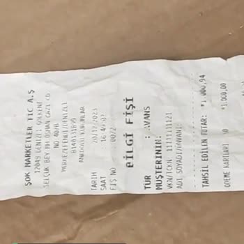 İninal Kart Yükleme Sorunu, Para Hesabıma Yatmadı