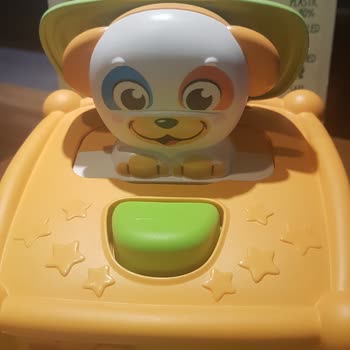 ebebek E Bebekte Bozuk Oyuncak