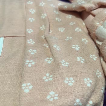 InstaPijama (pijamaevi.com) Pijama İlk Kullanımda Tüylendi