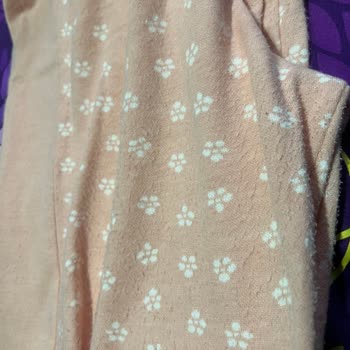 InstaPijama (pijamaevi.com) Pijama İlk Kullanımda Tüylendi
