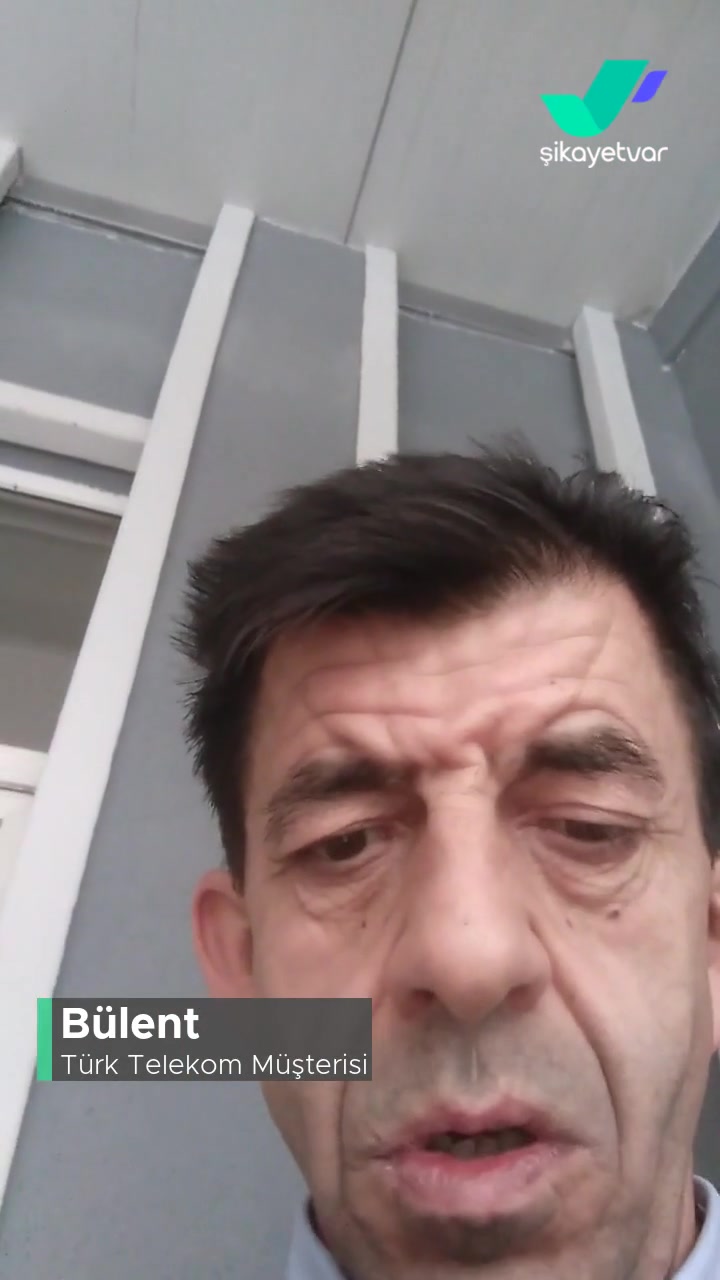 Türk Telekom'a Ödediğim Tl Yüklemenin İadesini İade Talebi videonun kapak resmi