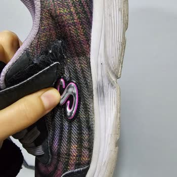 Skechers Waterproof Hydro Crush Açılma Sorunu
