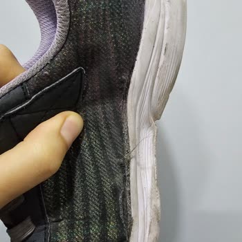 Skechers Waterproof Hydro Crush Açılma Sorunu