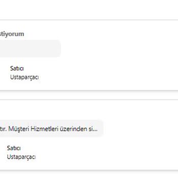 Hepsiburada Satın Aldığım Ürüne Teknik Servis Hizmeti Verilmemekte.