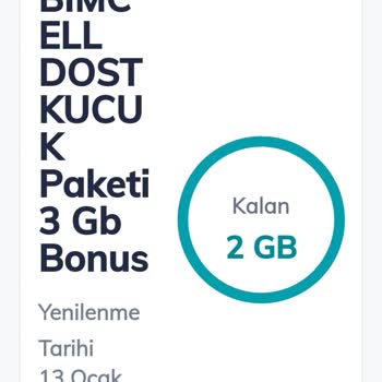 Türk Telekom BİM Yeni Uygulamasından Şikayetçiyim