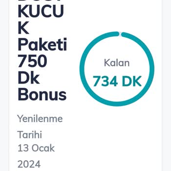 Türk Telekom BİM Yeni Uygulamasından Şikayetçiyim