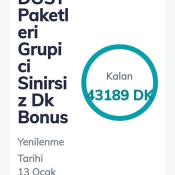 Türk Telekom BİM Yeni Uygulamasından Şikayetçiyim