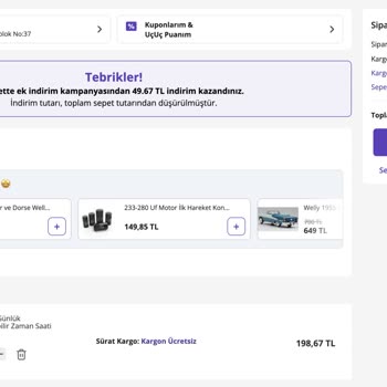 N11 Alışveriş Sitesi Ve Alışveriş Sitesi