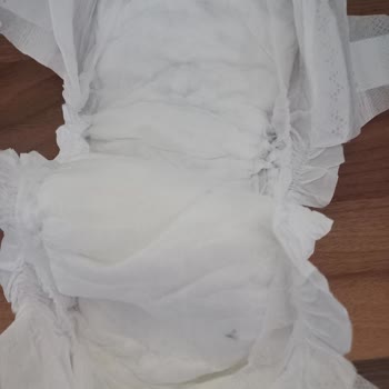 Sleepy Böcekli Bebek Bezi